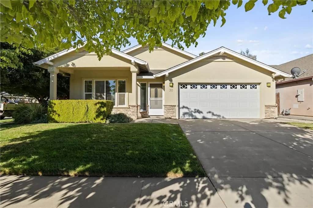 30 Herlax, Chico, CA — listing photo 1