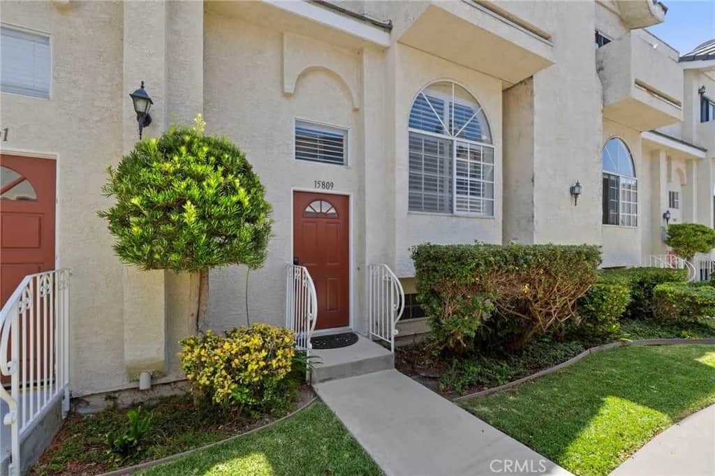 15809 Venus Place, Gardena, CA — listing photo 1
