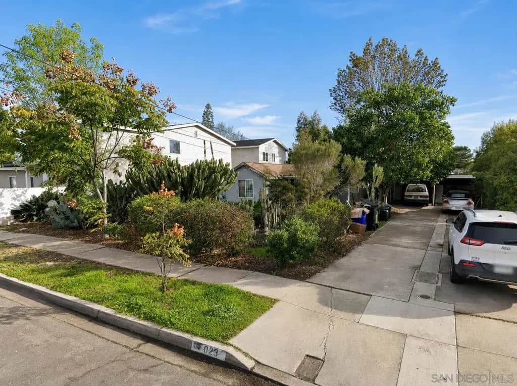 5023 63Rd, San Diego, CA — listing photo 1