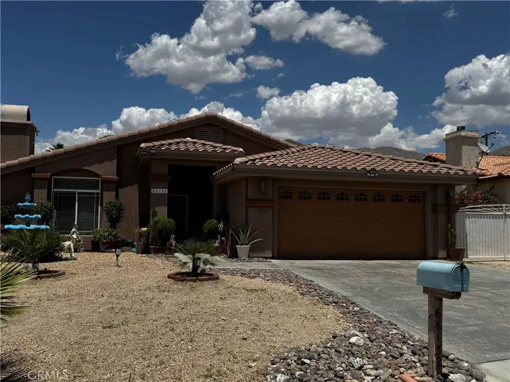 66132 Avenida Cadena, Desert Hot Springs, CA — listing photo 1