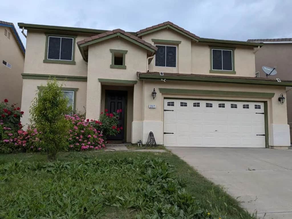 2517 JAYDEN Way, Stockton, CA — listing photo 1