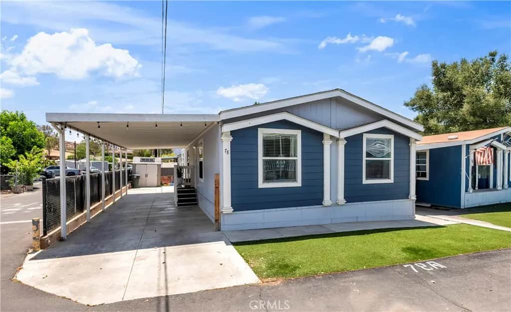 300 N Ellis 78, Lake Elsinore, CA — listing photo 1