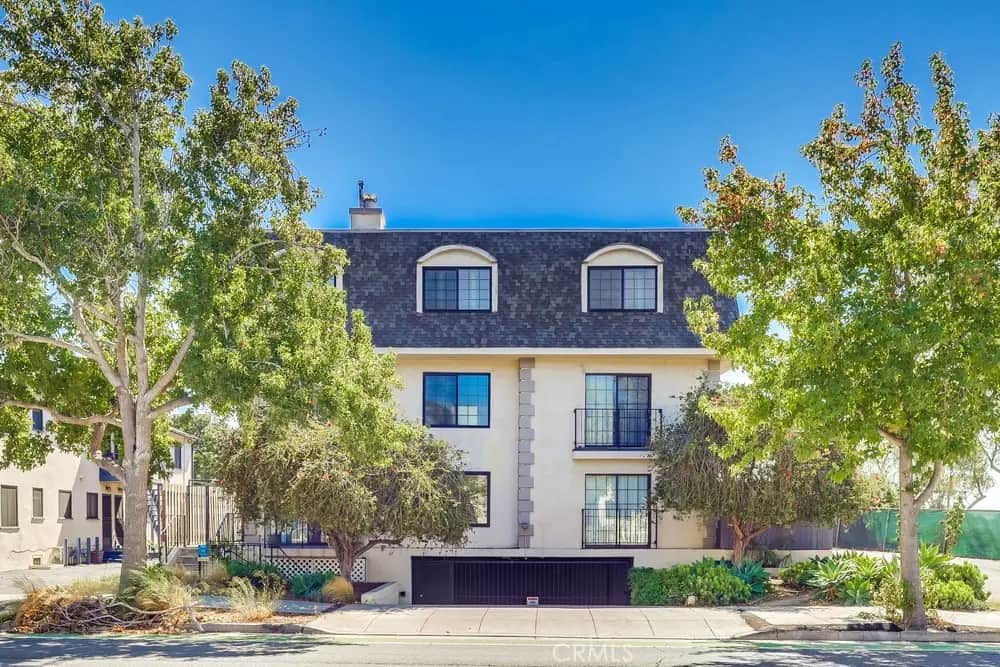 1020 Ocean Park 3, Santa Monica, CA — listing photo 1