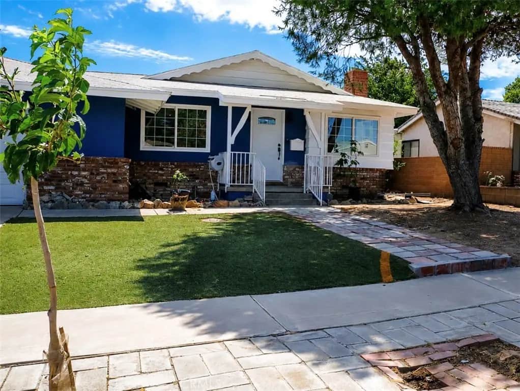 44220 Kirkland, Lancaster, CA — listing photo 1