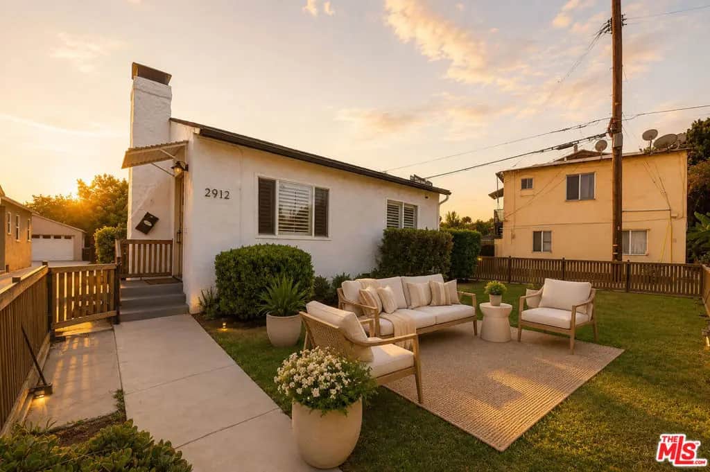 2912 Covina Street, Los Angeles, CA — listing photo 1
