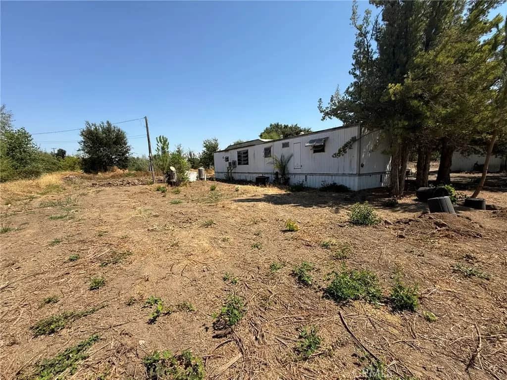 707 Justeson, Gridley, CA — listing photo 1
