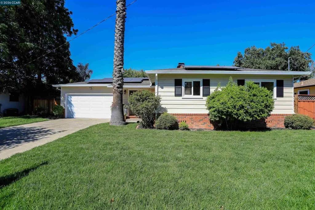 1792 Sharon Dr, Concord, CA — listing photo 1