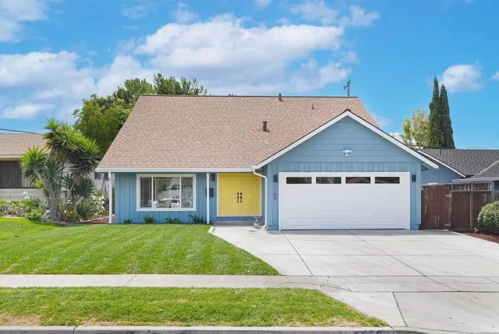 1159 Lancelot Lane, San Jose, CA — listing photo 1