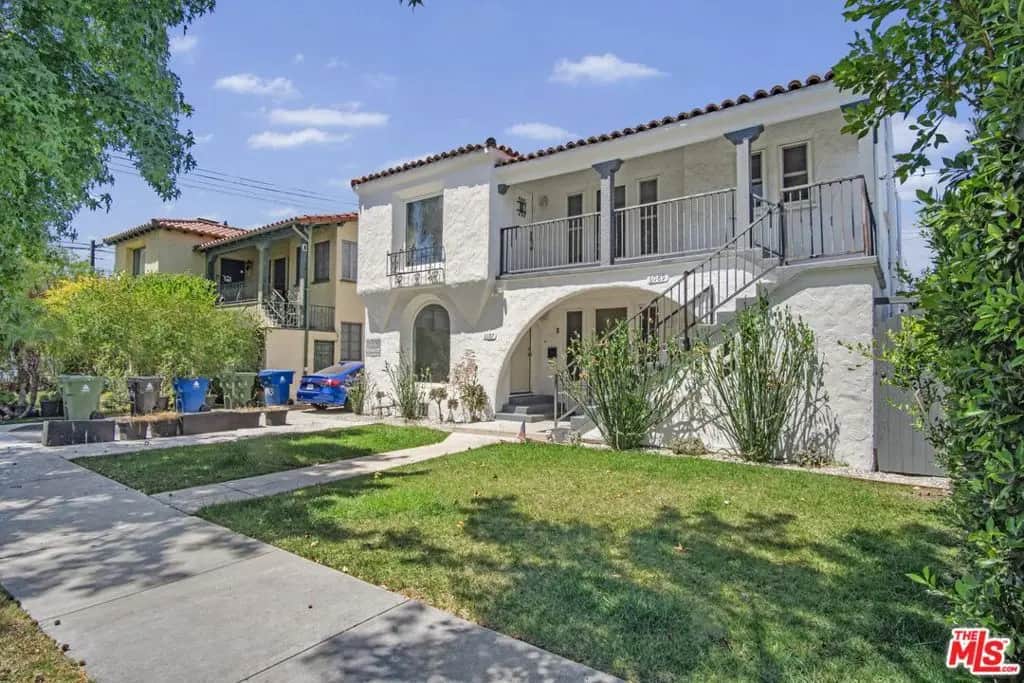 6087 Horner Street, Los Angeles, CA — listing photo 1