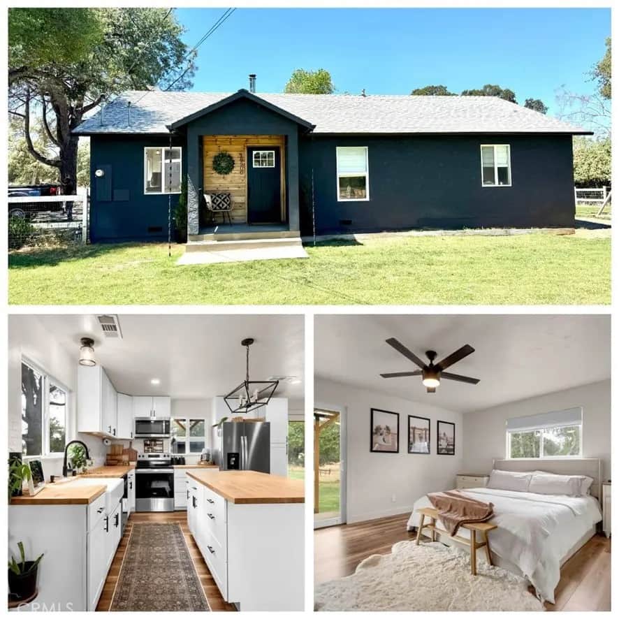 18500 Red Bank Road, Red Bluff, CA — listing photo 1