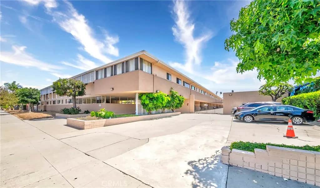 15312 S Normandie Ave #101, Gardena, CA — listing photo 1
