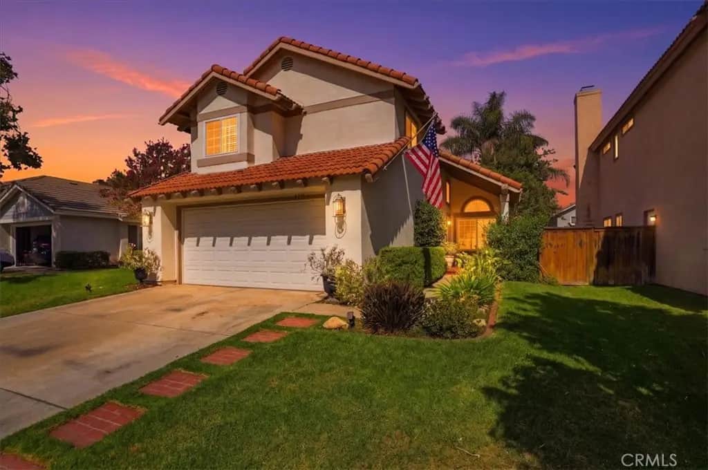 6717 Hunt Court, Riverside, CA — listing photo 1