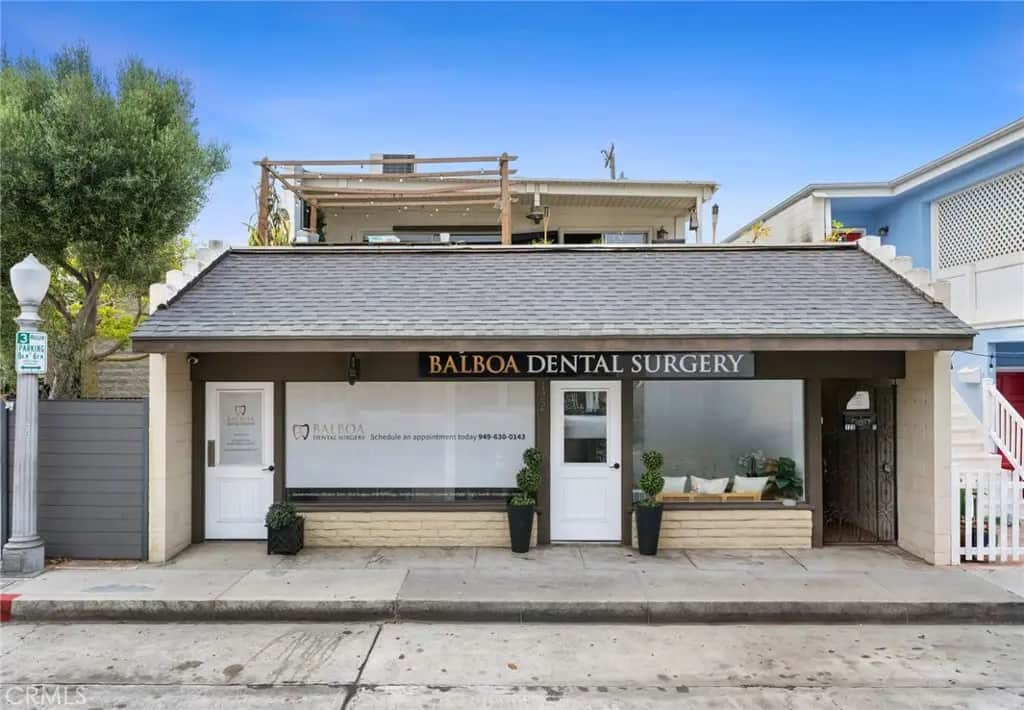 122 Agate, Newport Beach, CA — listing photo 1