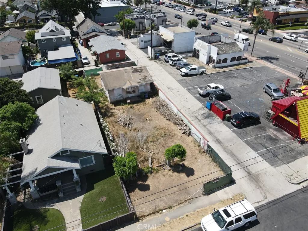 675 W Sepulveda, San Pedro, CA — listing photo 1