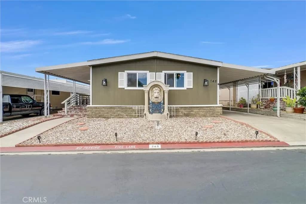 1456 E Philadelphia, Ontario, CA — listing photo 1