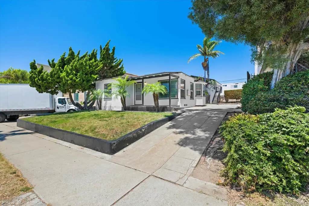 1460 64 Grand Ave, San Diego, CA — listing photo 1