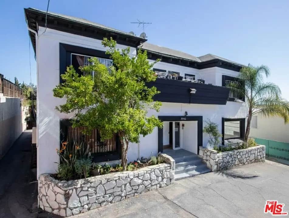 1918 Grace Avenue, Los Angeles, CA — listing photo 1