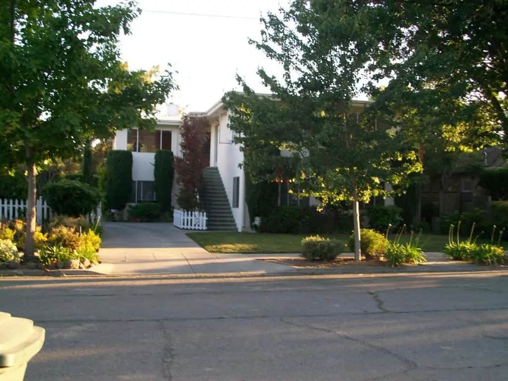 Address available on request, Palo Alto, CA — listing photo 1