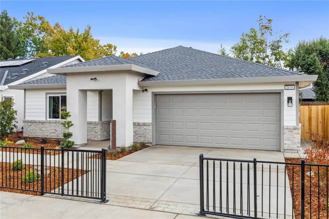 2604 Wesley Way, Chico, CA — listing photo 1