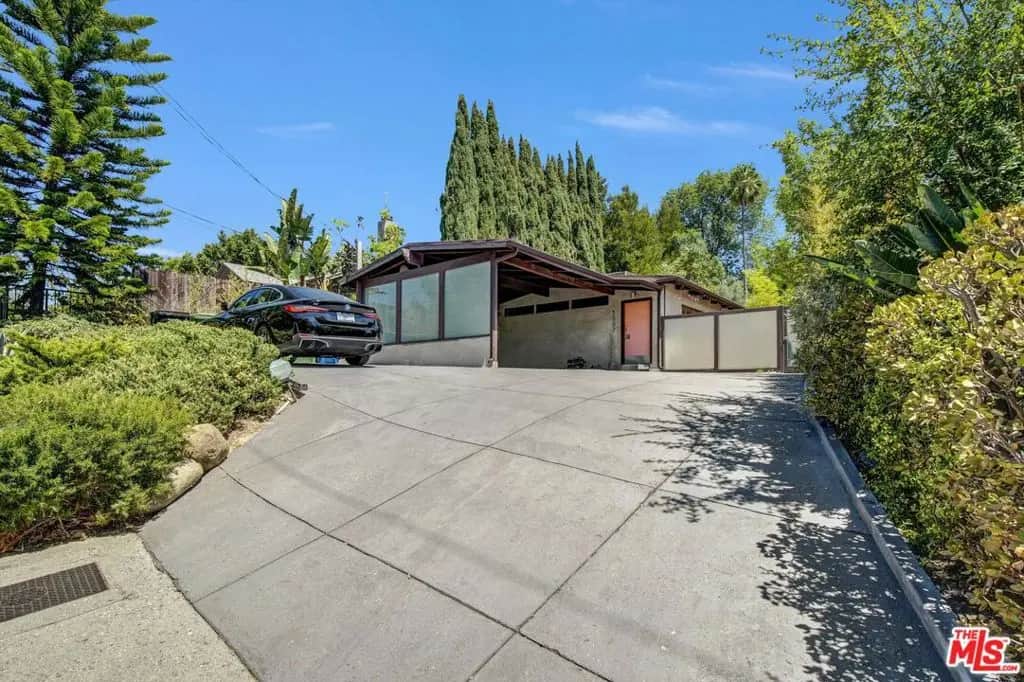 1547 Cerro Gordo Street, Los Angeles, CA — listing photo 1