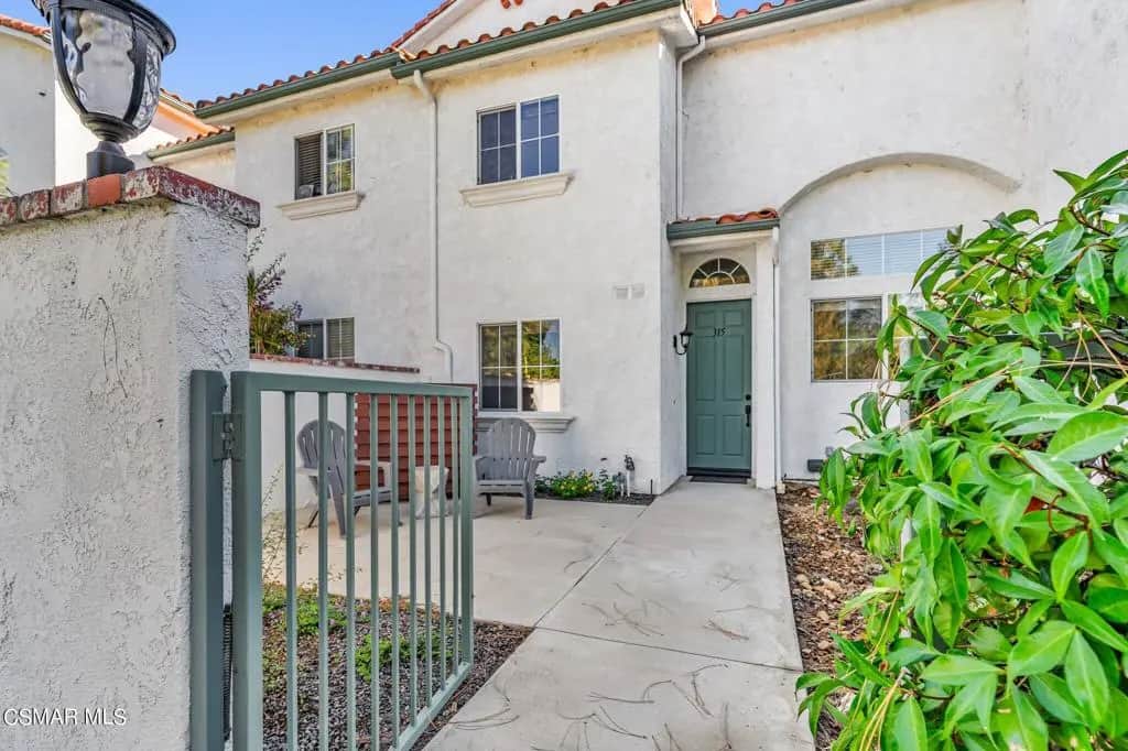 315 Westlake Vista Lane, Thousand Oaks, CA — listing photo 1