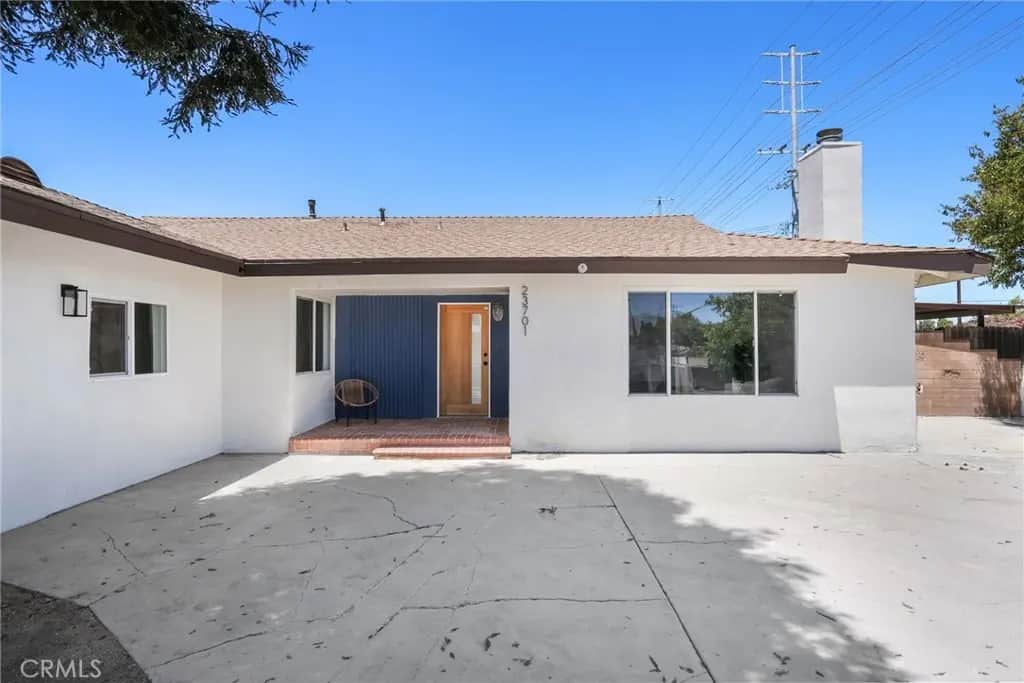 23701 Califa, Los Angeles, CA — listing photo 1