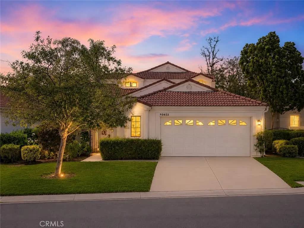 40622 Via Amapola, Murrieta, CA — listing photo 1