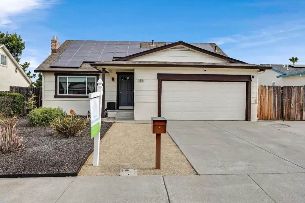 3218 Fraser Road, Antioch, CA — listing photo 1