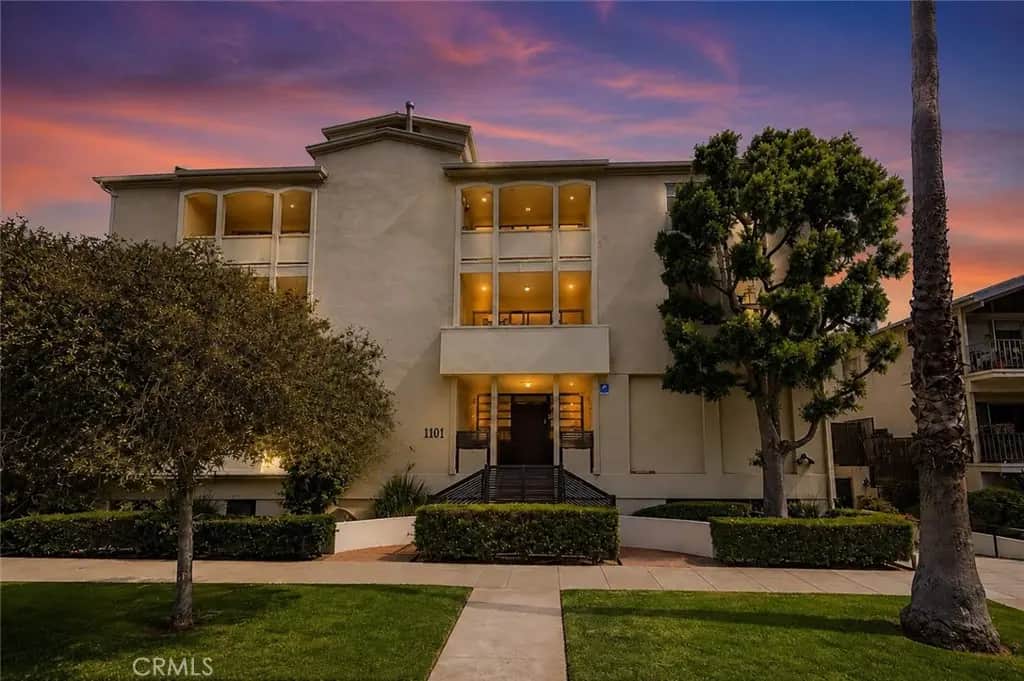 1101 Lincoln Boulevard 1, Santa Monica, CA — listing photo 1