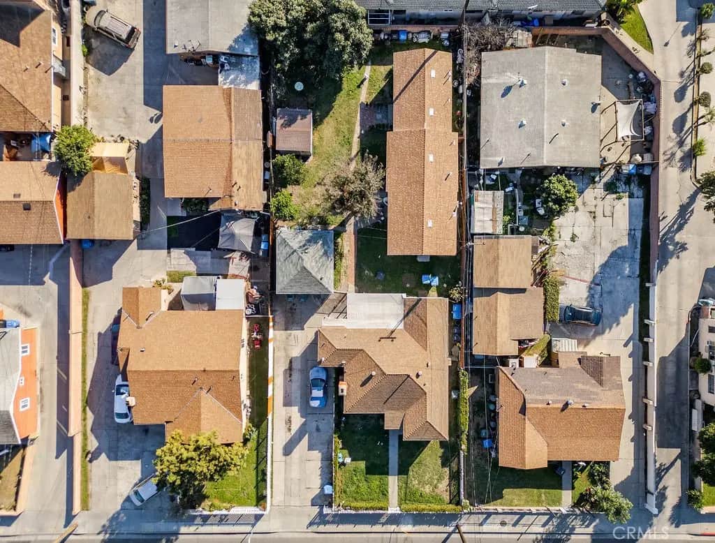 7032 Somerset, Paramount, CA — listing photo 1