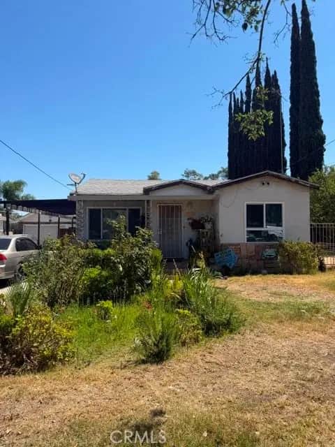 3539 Washington Street, Riverside, CA — listing photo 1