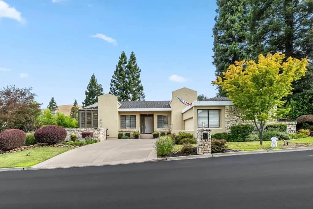 4133 Quail Run Drive, Danville, CA — listing photo 1