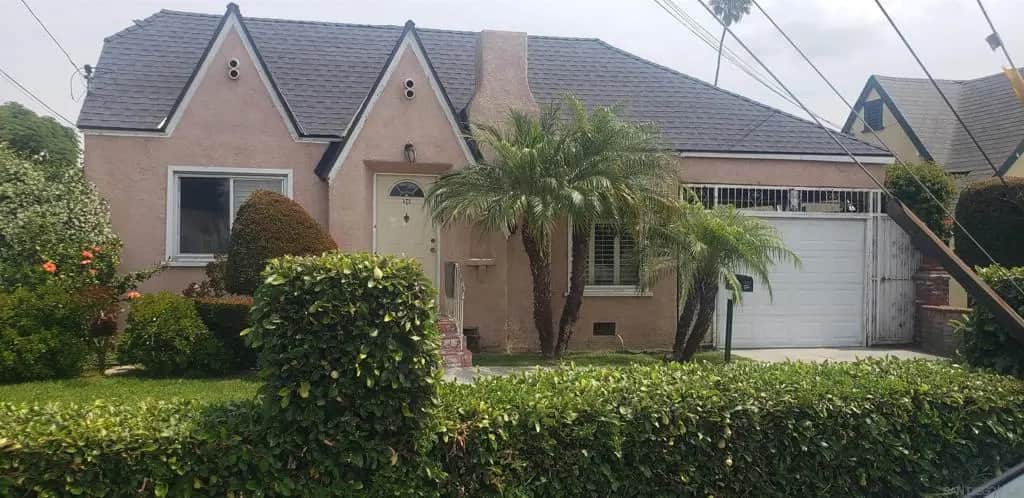 420 S Pearl Ave, Compton, CA — listing photo 1