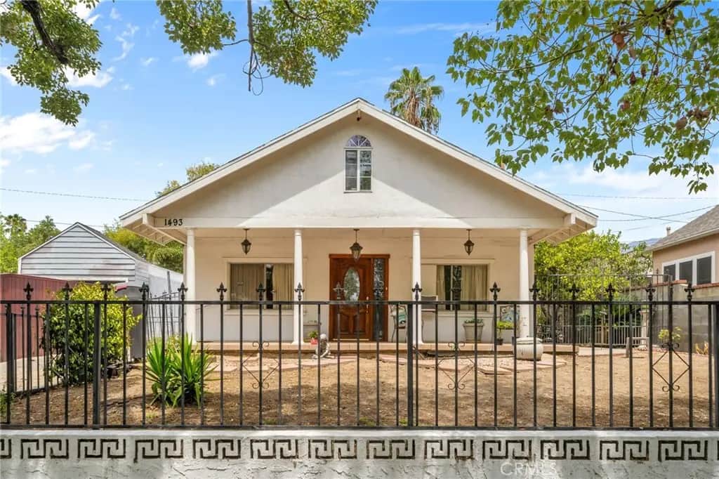 1493 Whitefield, Pasadena, CA — listing photo 1