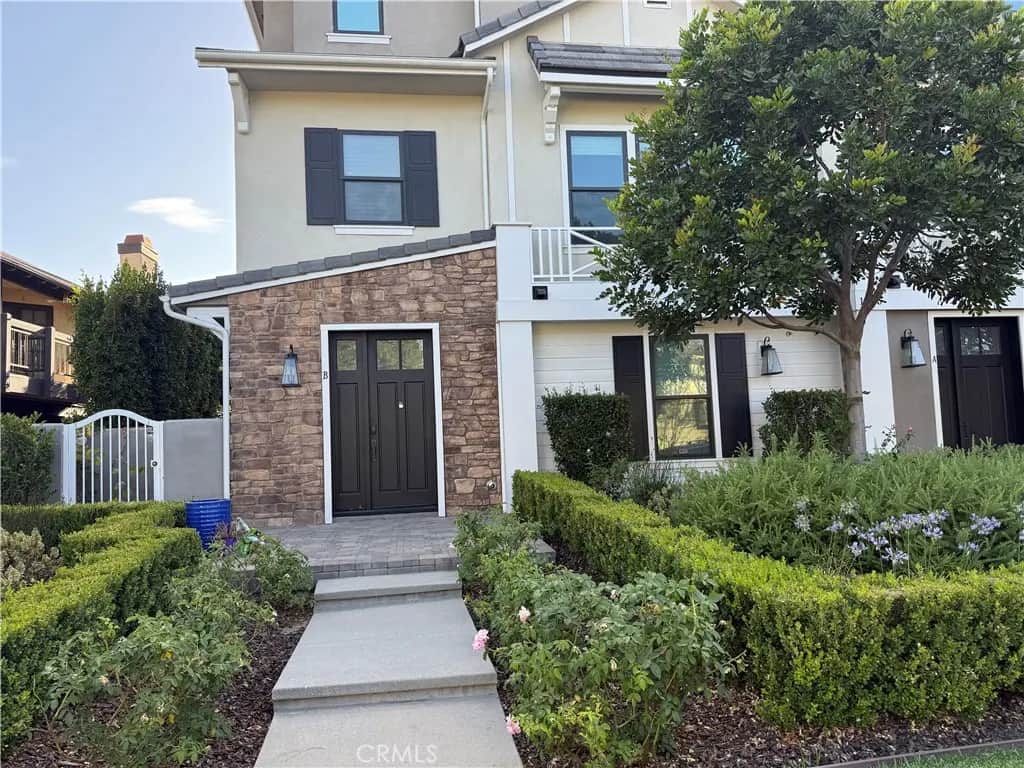 1115 La Cadena Ave B, Arcadia, CA — listing photo 1
