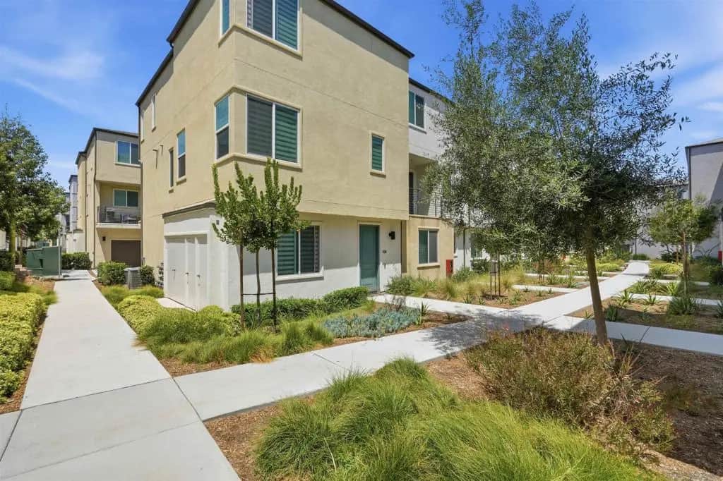 5491 SEACLIFF PL 108, San Diego, CA — listing photo 1
