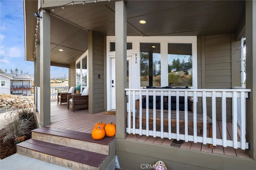 918 Deer Creek, Paradise, CA — listing photo 1