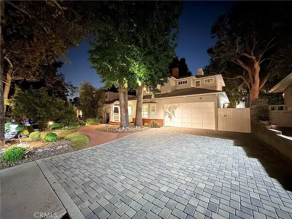 1422 La Loma, Pasadena, CA — listing photo 1