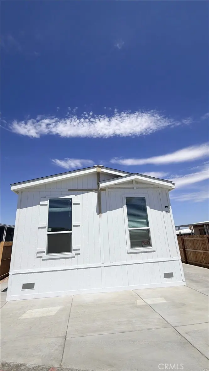 64625 Pierson Blvd Boulevard D-15, Desert Hot Springs, CA — listing photo 1