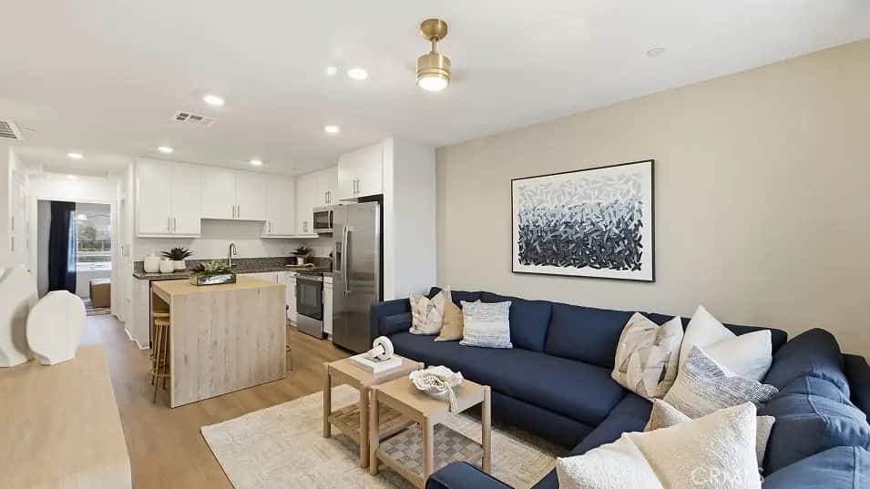 26817 Millerton Street, Menifee, CA — listing photo 1