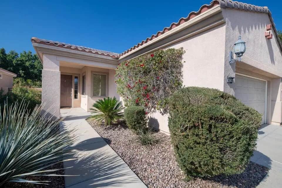 40799 Calle Los Osos, Indio, CA — listing photo 1