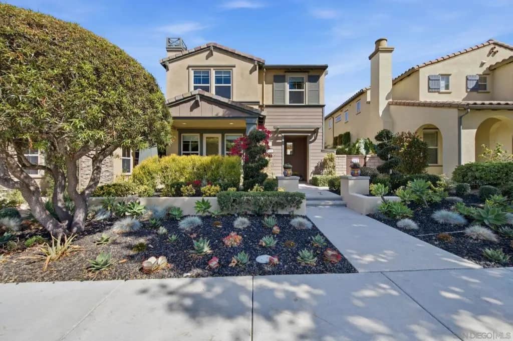 6190 Valerian Vista, San Diego, CA — listing photo 1