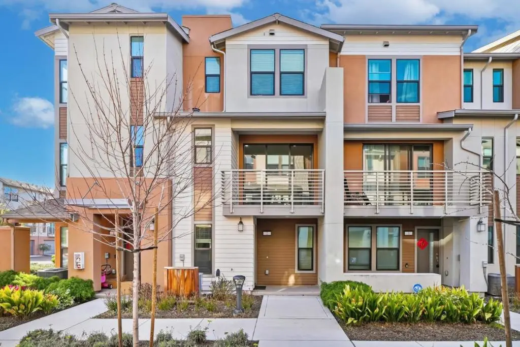 2755 Ball Place 2, Santa Clara, CA — listing photo 1