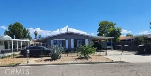 265 Lori Ann, San Jacinto, CA — listing photo 1