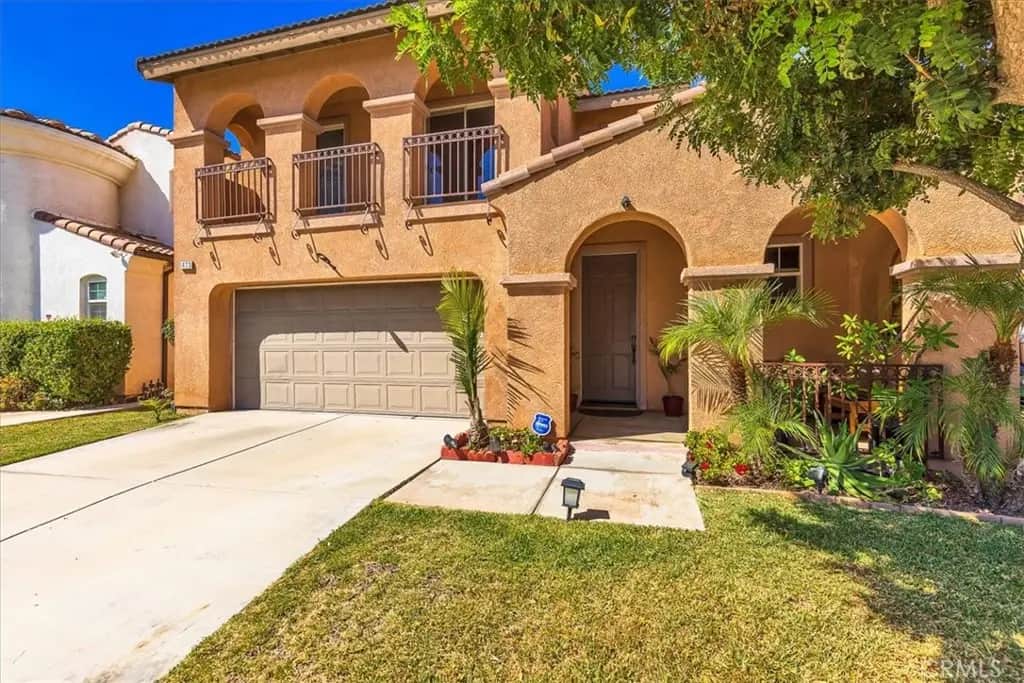 1423 Palma Bonita, Perris, CA — listing photo 1