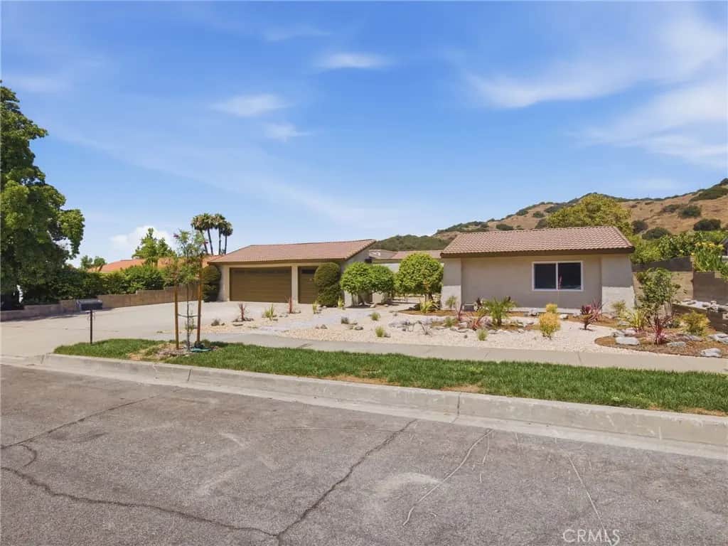 225 Armstrong Drive, Claremont, CA — listing photo 1