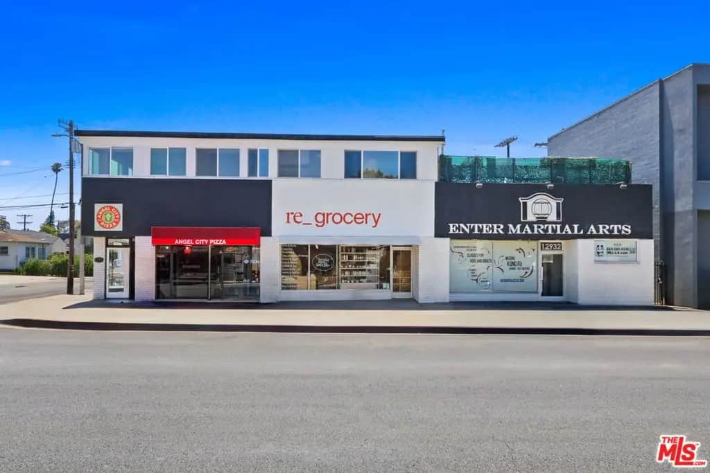 12926 Venice Boulevard, Los Angeles, CA — listing photo 1
