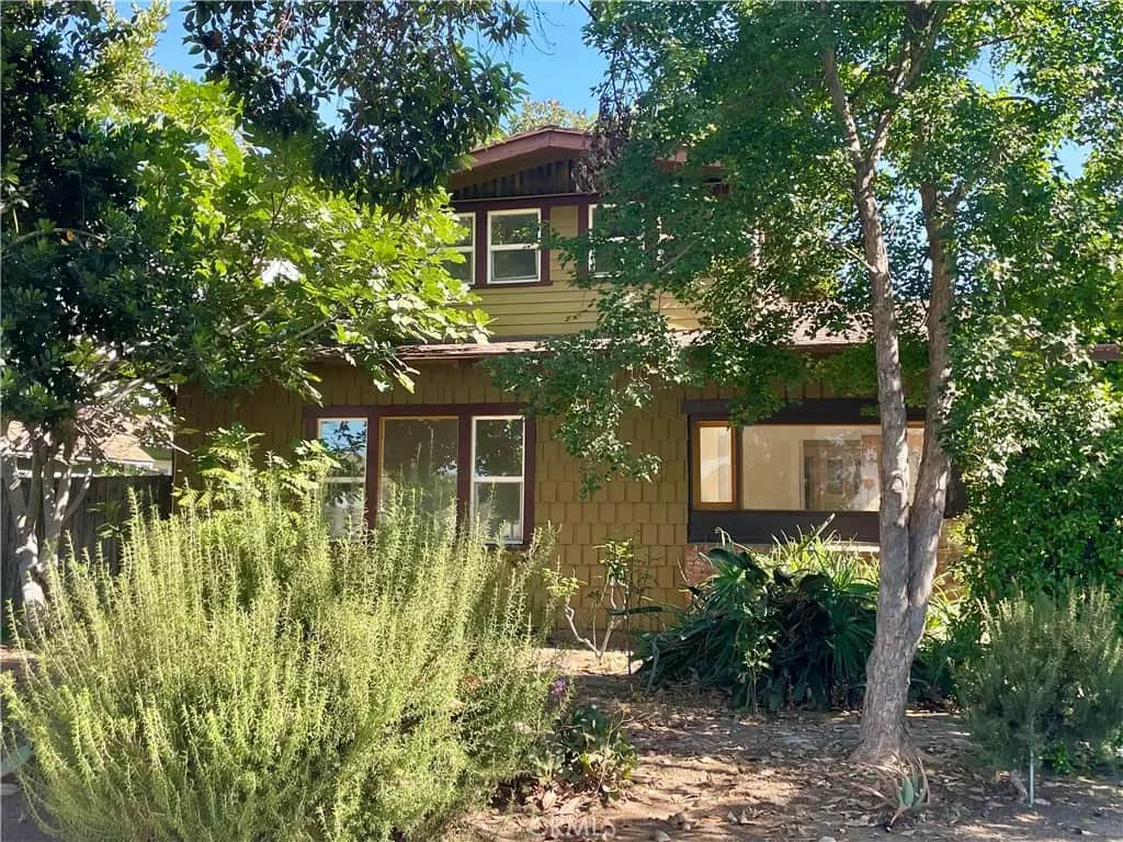 831 Boylston, Pasadena, CA — listing photo 1