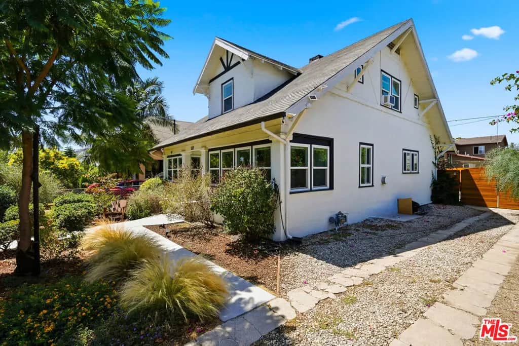 527 W 52nd Street, Los Angeles, CA — listing photo 1