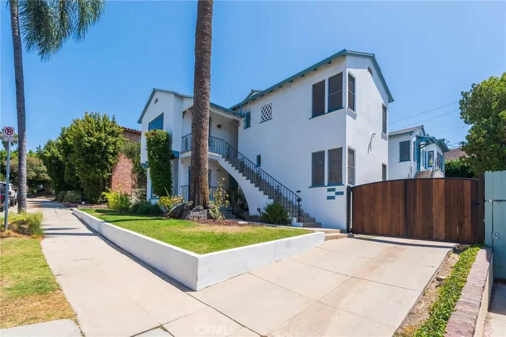 1964 Palmerston, Los Angeles, CA — listing photo 1